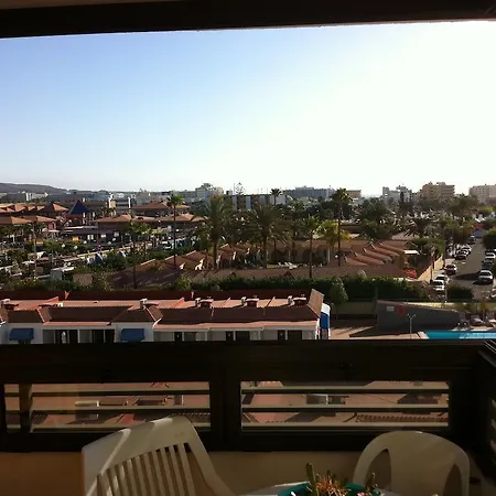 Iguazu Apartamento Playa del Inglés