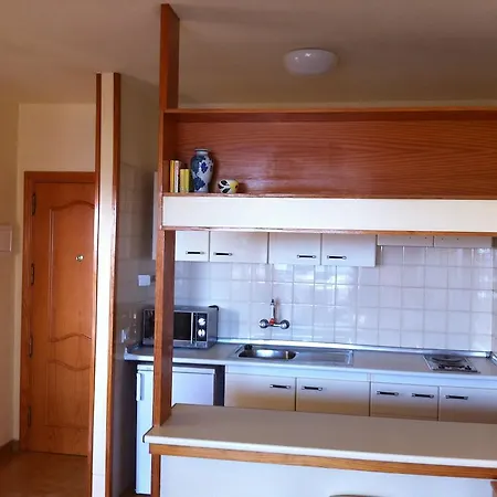 Apartamento Iguazu Playa del Inglés
