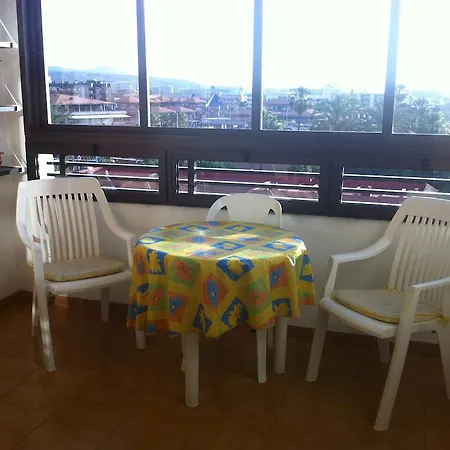 Iguazu Apartamento *