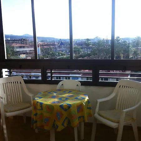 Iguazu Appartamento Playa del Inglés