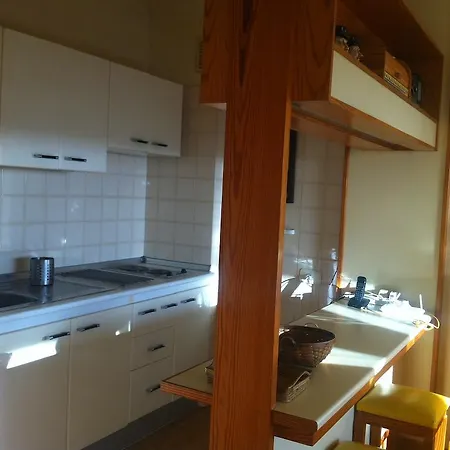 Apartamento Iguazu *