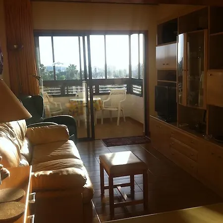 Apartamento Iguazu