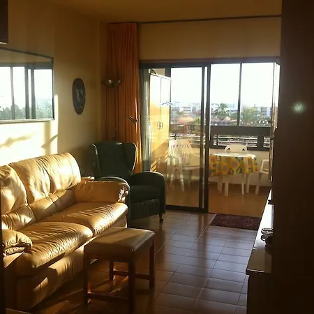 Iguazu * Playa del Inglés