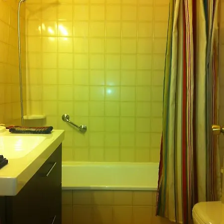Iguazu Apartment *