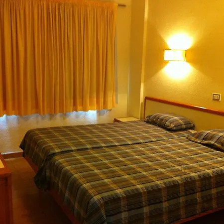 Iguazu Apartamento