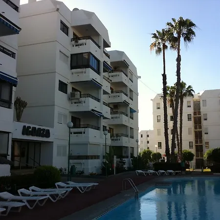 Iguazu Apartamento Playa del Inglés