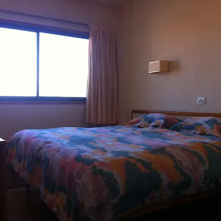 Iguazu Apartamento *