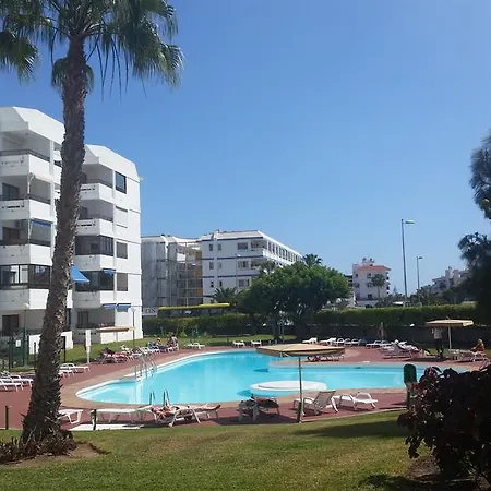 Iguazu Apartamento Playa del Inglés