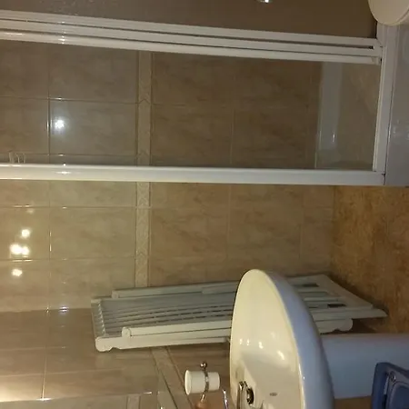 Iguazu Playa del Inglés