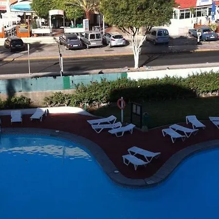 Iguazu Apartamento