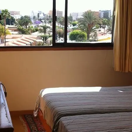 Apartamento Iguazu Playa del Inglés