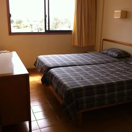 Iguazu Apartamento *