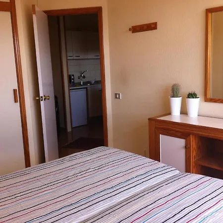 Iguazu Apartamento Playa del Inglés