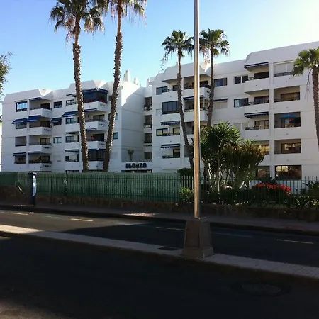 Iguazu Apartamento