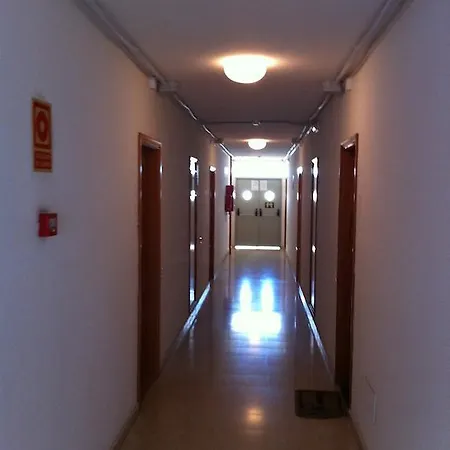 Appartement Iguazu