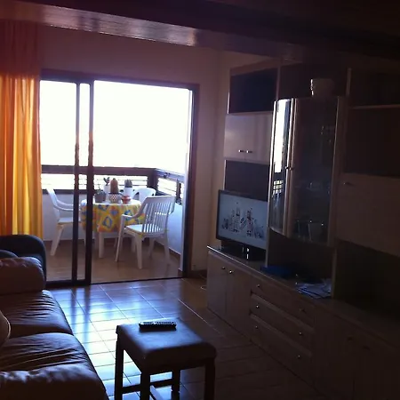 Appartement Iguazu