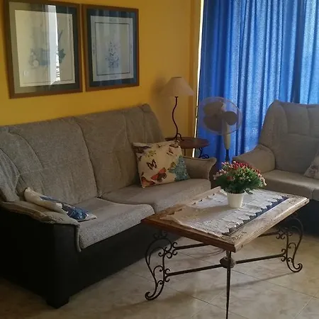 Appartement Iguazu