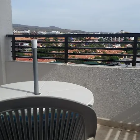 Iguazu Appartement Playa del Inglés