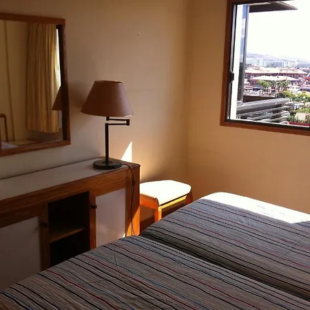 Appartement Iguazu