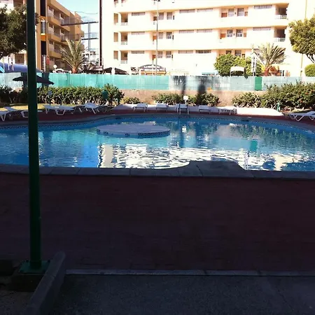 Appartement Iguazu *