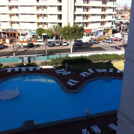 Iguazu Appartement *