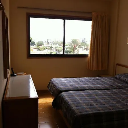 Appartement Iguazu